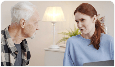 Understanding Dementia Care