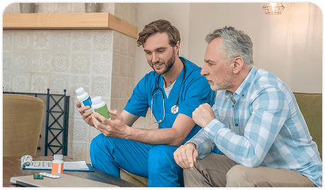 Career Growth in Healthcare